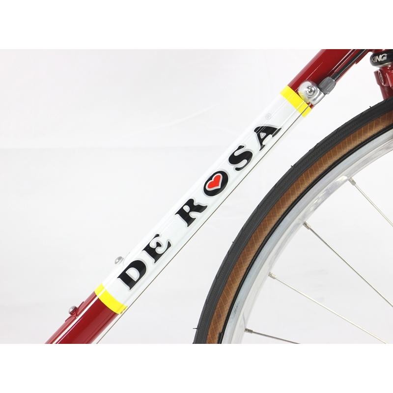 ◇◇デローザ DE ROSA ネオ プリマート NEO PRIMATO CHORUS 2019年