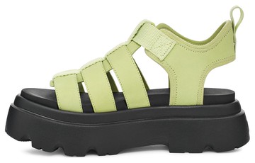 WMNS UGG CORA SANDAL CATERPILLAR