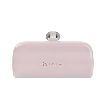 ADAM elements 亞果元素 GRAVITY P5L 口袋行動電源 5000mAh 支架設計  粉色