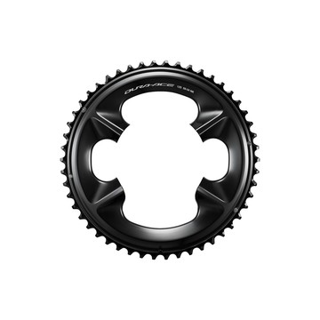 SHIMANO FC-R9200/FC-R9200-P 12速齒片 50T