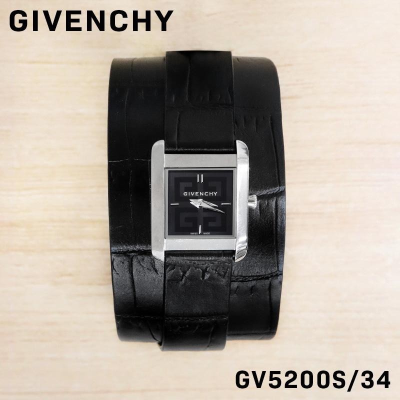 室外機 新品 GIVENCHY ジバンシィ ジバンシー レディース 腕時計