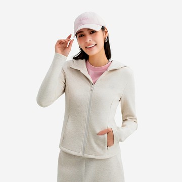 Roots 女裝- ROAM 連帽外套