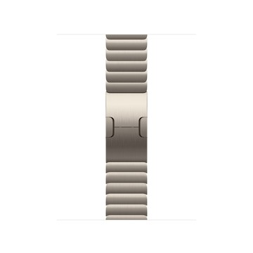 Apple 42 公釐原色錶鏈帶