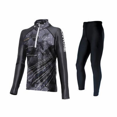 クロスカントリーツーピースONYONE ジュニア 160 クロスカントリーツーピースONYONE ジュニア 160 【公式通販】