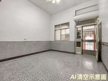 近漢民商圈-小港捷運-高雄餐旅旁 便宜懷舊透天｜高雄市小港區水秀路