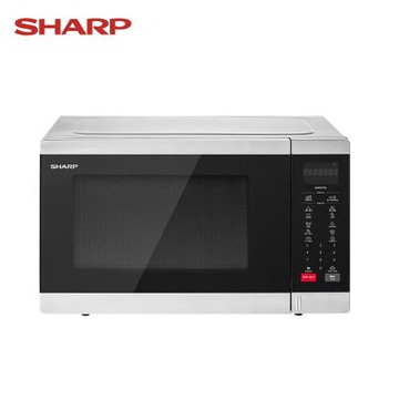 SHARP夏普 34L變頻微波爐R-TT34SS-S