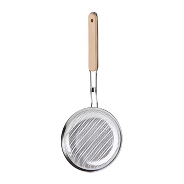瑞典廚房 不鏽鋼撈麵網/過濾網/廚房撈勺  S(14cm)  1支