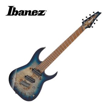 Ibanez RGMS7PB-CBS 七弦電吉他