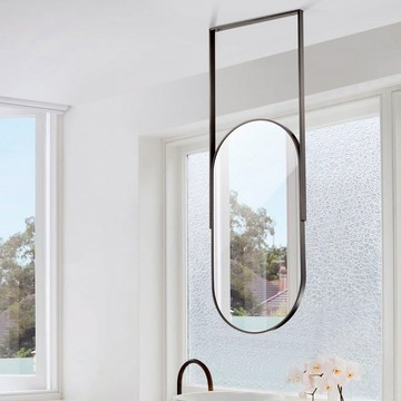 20W 調光調色鏡燈 JIKE-016-1