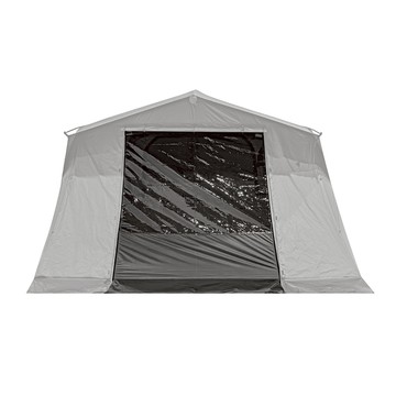 KZM 阿爾比充氣帳專用TPU掛窗