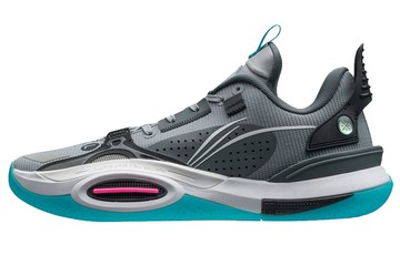 WADE ALL CITY 10 TEAM NO SLEEP