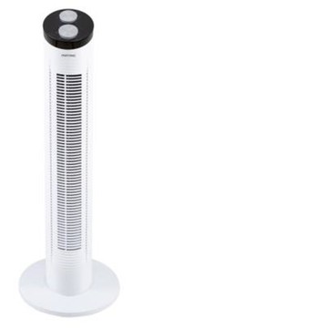 松木直立式涼夏扇 MG-AF8103