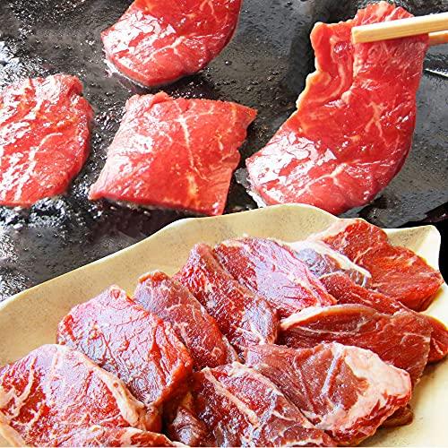 牛 ハラミ 焼肉 2kg（250g×8P）牛肉 メガ盛り バーベキュー用