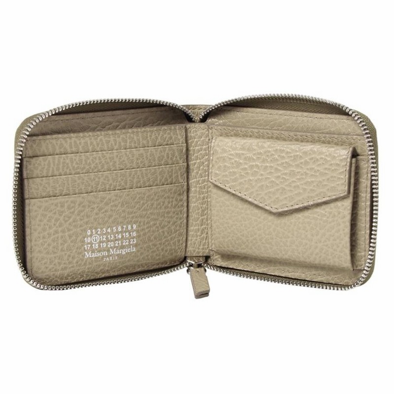 Maison Margiela メゾンマルジェラ コインケース 二つ折り財布