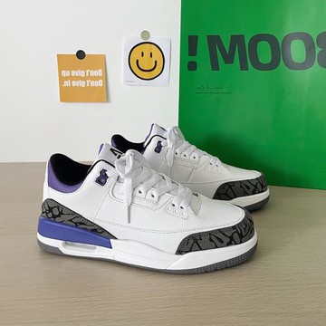 韓國ulzzang春秋百搭情侶休閑運動鞋男女ins潮學院撞色氣墊小白鞋