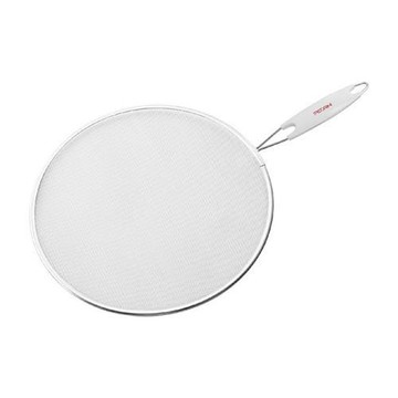 《PEDRINI》Gadget防噴濺濾網鍋蓋(29cm)