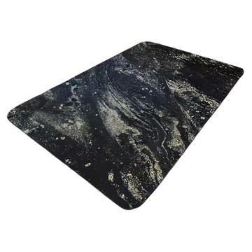 FAmILyLIFE 生活 硅藻土吸水地墊 2個  60 x 40cm  梵谷星空