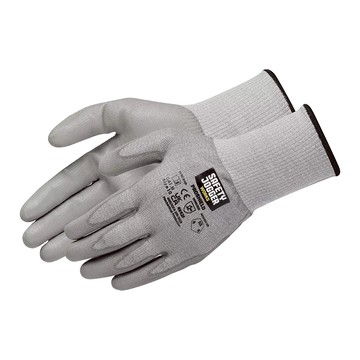 【SAFETYJOGGER】F級防切割手套(觸控型)M