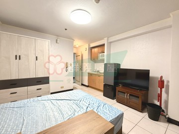 大地球21樓絕美視野套房｜台中市西區中華路一段