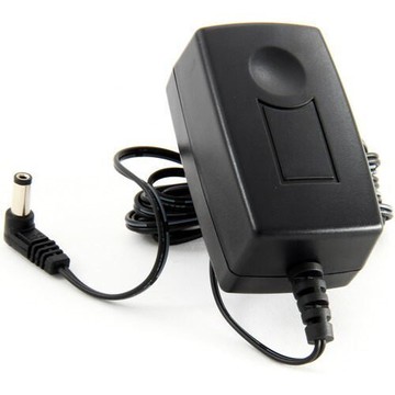 dunlop ecb004us 18v 效果器變壓器(sw-95/ m108/ m134 等可用)