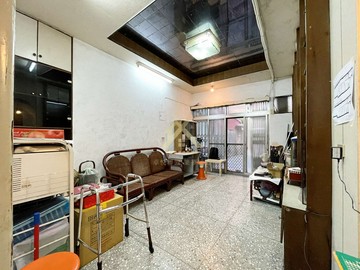 ️卓悦聯盟️新莊老街區一樓孝親居｜新北市新莊區新莊路