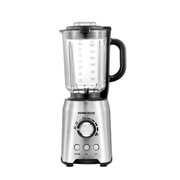 德國 ROMMELSBACHER 諾曼百赫 纖活營養調理機 MX 1250