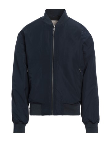 CALVIN KLEIN Jackets - Item 16411841