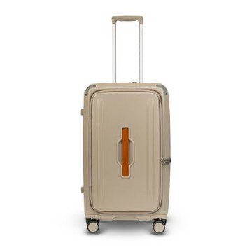 【Acer Fashion】24吋 布里斯本前開式 側開式行李箱