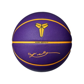 NIKE ALL COURT 8P K BRYANT 7號球 籃球 N101252251207