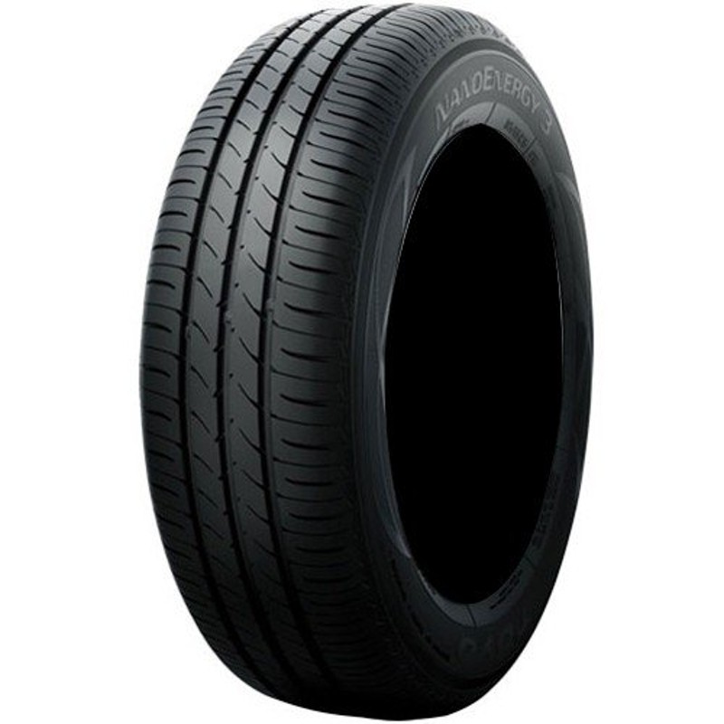 TOYO TIRES NANOENERGY 3 PLUS 215/45R18 89W | LINEショッピング