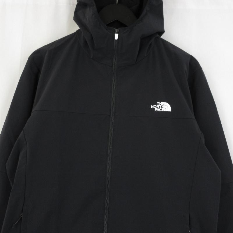 美品 THE NORTH FACE ノースフェイス エイペックスフレックス