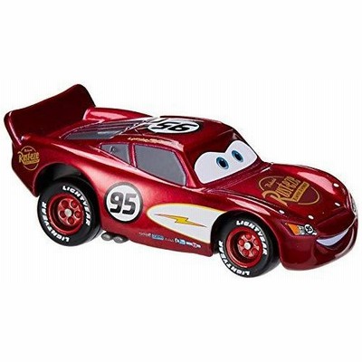 ディズニー カーズ トミカ C 03 ライトニング マックィーン クルージングタイプ ミニカー 車 おもちゃ 通販 Lineポイント最大get Lineショッピング