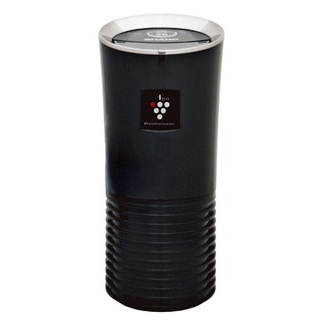 SHARP 夏普 車用型自動除菌離子產生器 空氣淨化  水晶黑  IG-GC2T-B