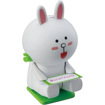 星矢TOY 板橋實體店面 line 訊息蛋 兔兔