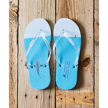 FREAK'S STORE WHALE SHARK SANDAL for WOMEN