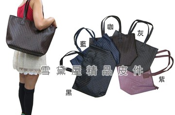 限時 滿3千賺10%點數↘ | ~雪黛屋~COSA 托特包中容量內二拉鍊暗袋二隔層袋口可放A4夾編織紋進口防水防刮皮革手提肩背BOPQ201930360