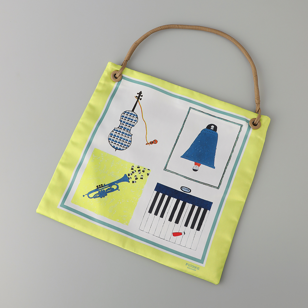 PICONE ピッコーネ ツーピース-