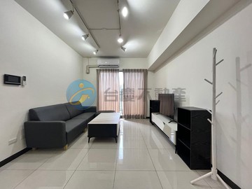 M馬卡龍公園景觀戶三房平車雙衛開窗｜台中市太平區環中東路四段