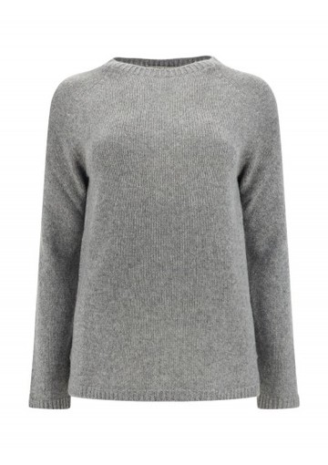 's Max Mara - Georg Sweater - Womens - Grey