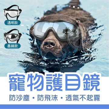 【汪喵派對】寵物太陽眼鏡 寵物護目鏡 狗墨鏡 寵物墨鏡 寵物眼鏡 狗狗墨鏡 狗眼鏡 狗用太陽眼鏡 護眼護目鏡