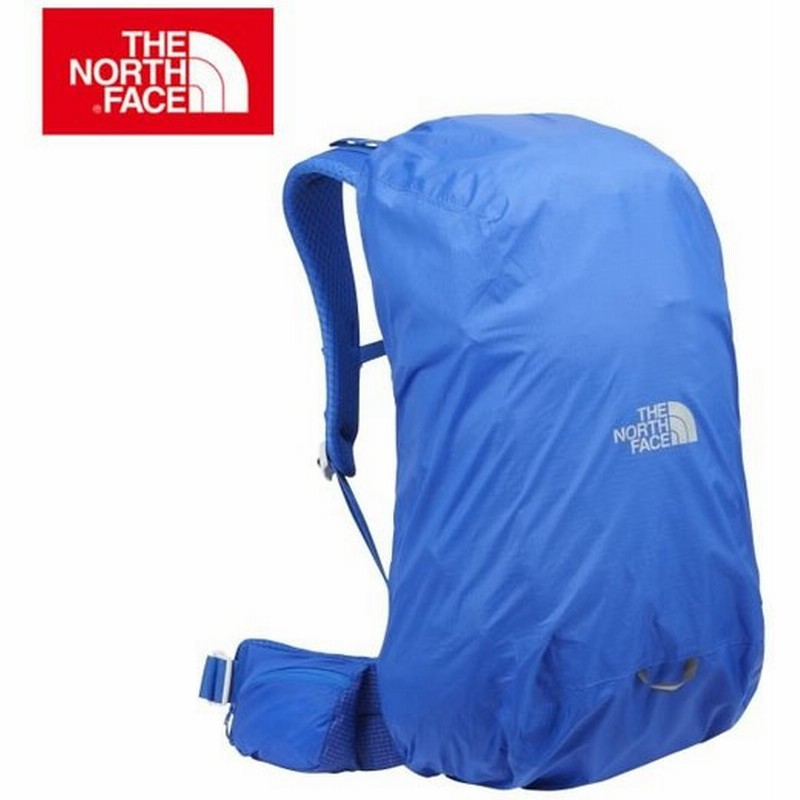 ノースフェイス ザックカバー Standard Rain Cover スタンダードレインカバー 30l Nm The North Face Od 通販 Lineポイント最大0 5 Get Lineショッピング