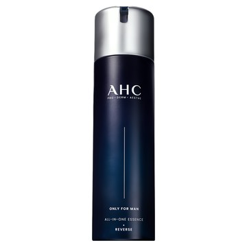 AHC 男士全效美白抗皺精華  200ml  1瓶
