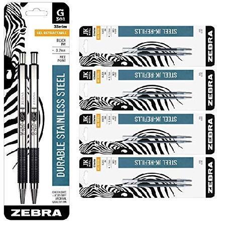 特別価格Zebra Pen G-301 0.7mm 0.7mm並行輸入