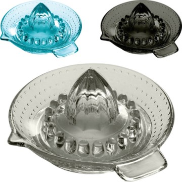 《Premier》玻璃榨汁器- 手壓榨汁器 手動榨汁機