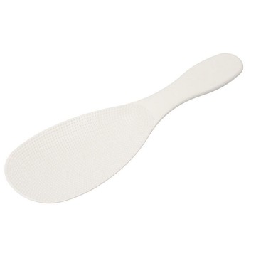 可機洗不易沾黏飯匙 飯勺 極 NITORI宜得利家居