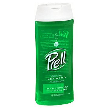 Prell Shampoo Classic Clean 13.5 oz by Prell