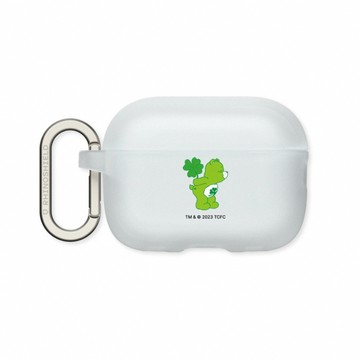 RHINOSHIELD AirPods 第2代/第1代 防摔保護殼Care Bears-Good Luck Bear(多色可選)