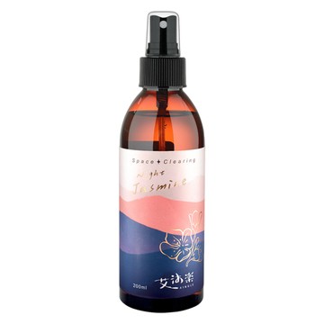 AIMULE 艾沐樂 枕頭織物香氛噴霧  1個  200ml