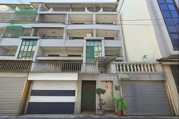 大東藝術中心/鳳山國中雙捷運8米路邊間車墅-有露台｜高雄市鳳山區瑞興路