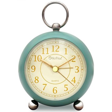 GT-7033 3吋典雅風鬧鐘